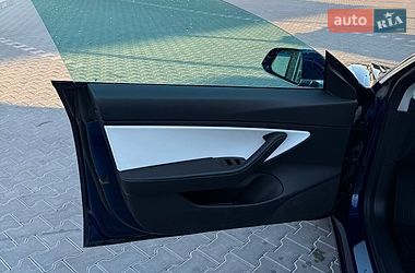 Седан Tesla Model 3 2018 в Владимире фото 31 Седан Tesla Model 3 2018 в Владимире