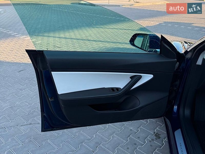 Седан Tesla Model 3 2018 в Владимире фото 31 Седан Tesla Model 3 2018 в Владимире