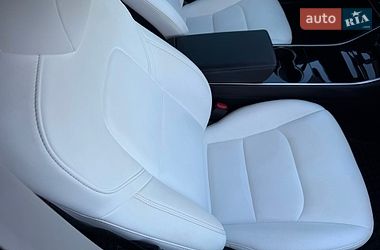 Седан Tesla Model 3 2018 в Владимире фото 42 Седан Tesla Model 3 2018 в Владимире