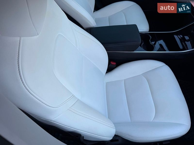 Седан Tesla Model 3 2018 в Владимире фото 42 Седан Tesla Model 3 2018 в Владимире