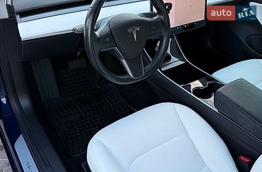 Седан Tesla Model 3 2018 в Владимире фото 29 Седан Tesla Model 3 2018 в Владимире