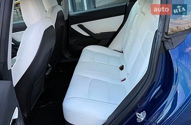 Седан Tesla Model 3 2018 в Владимире фото 34 Седан Tesla Model 3 2018 в Владимире