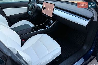 Седан Tesla Model 3 2018 в Владимире фото 41 Седан Tesla Model 3 2018 в Владимире