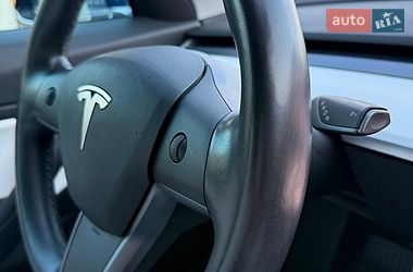 Седан Tesla Model 3 2018 в Владимире фото 44 Седан Tesla Model 3 2018 в Владимире