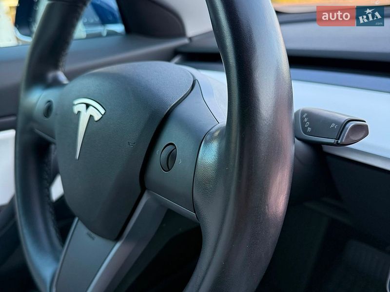 Седан Tesla Model 3 2018 в Владимире фото 44 Седан Tesla Model 3 2018 в Владимире