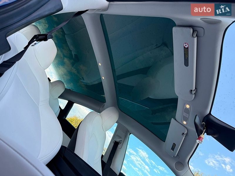 Седан Tesla Model 3 2018 в Владимире фото 46 Седан Tesla Model 3 2018 в Владимире