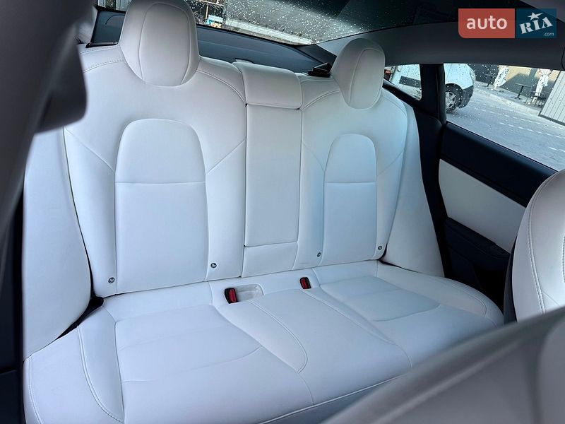 Седан Tesla Model 3 2018 в Владимире фото 47 Седан Tesla Model 3 2018 в Владимире