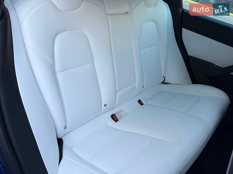 Седан Tesla Model 3 2018 в Владимире фото 49 Седан Tesla Model 3 2018 в Владимире
