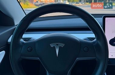 Седан Tesla Model 3 2018 в Владимире фото 52 Седан Tesla Model 3 2018 в Владимире