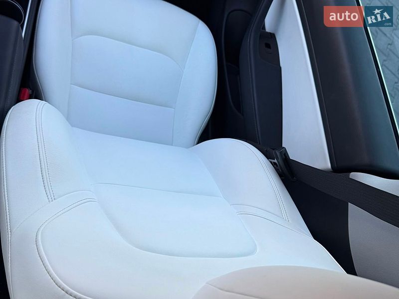 Седан Tesla Model 3 2018 в Владимире фото 54 Седан Tesla Model 3 2018 в Владимире