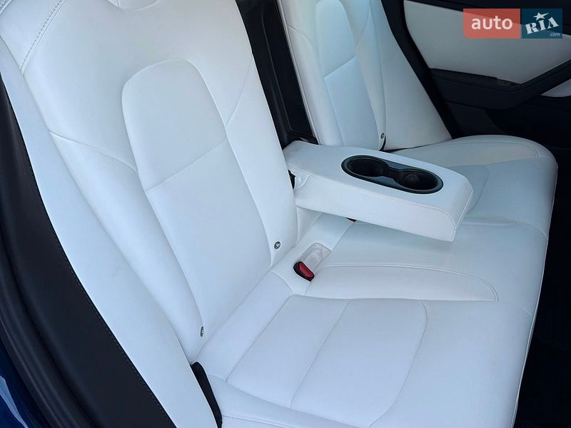 Седан Tesla Model 3 2018 в Владимире фото 50 Седан Tesla Model 3 2018 в Владимире