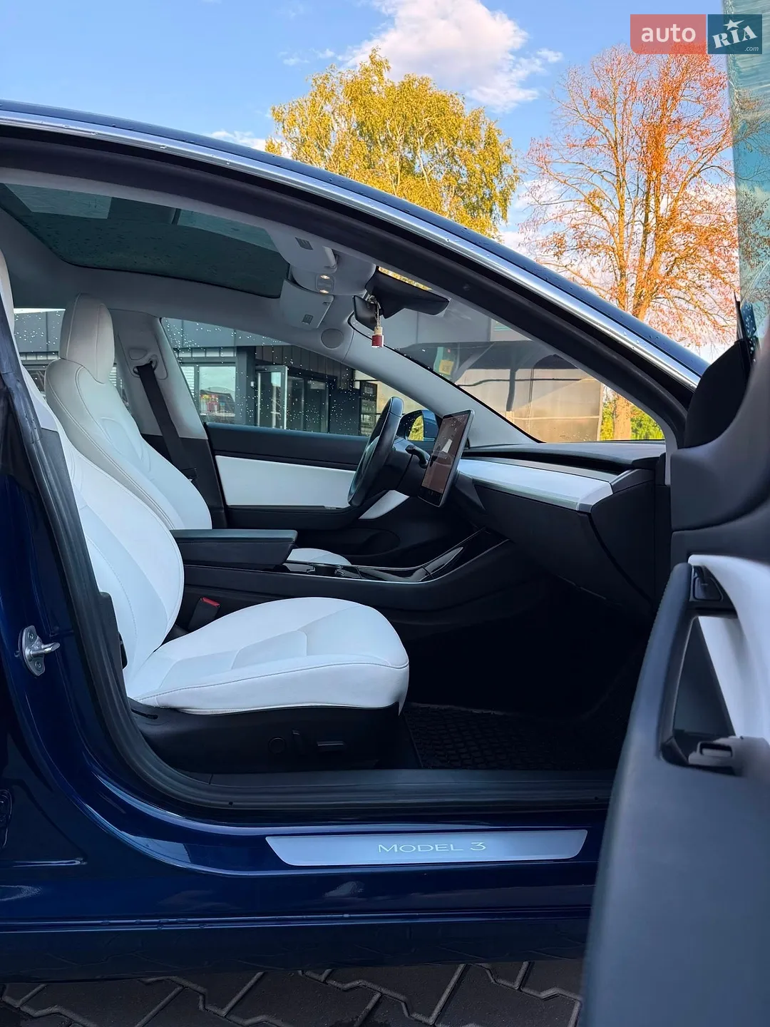 2018 Tesla Model 3 - мініатюра 45