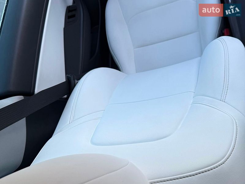 Седан Tesla Model 3 2018 в Владимире фото 55 Седан Tesla Model 3 2018 в Владимире