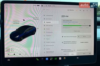 Седан Tesla Model 3 2018 в Владимире фото 57 Седан Tesla Model 3 2018 в Владимире