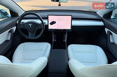 Седан Tesla Model 3 2018 в Владимире фото 53 Седан Tesla Model 3 2018 в Владимире
