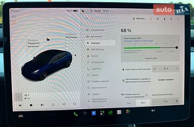 Седан Tesla Model 3 2018 в Владимире фото 58 Седан Tesla Model 3 2018 в Владимире