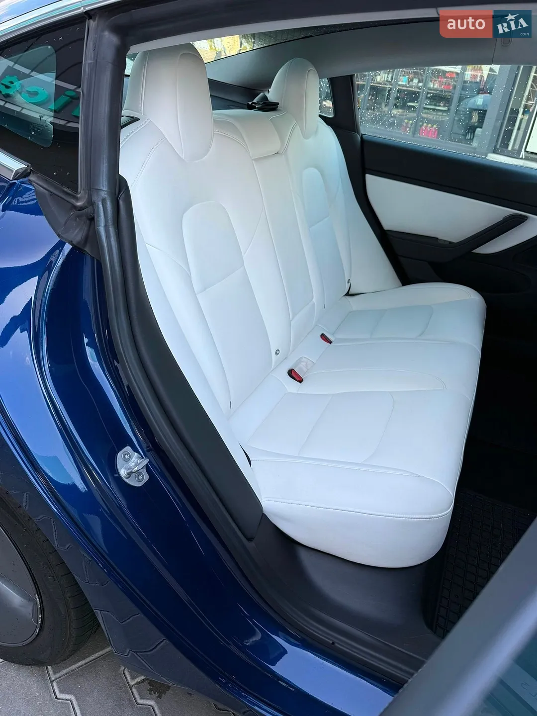 2018 Tesla Model 3 - мініатюра 48