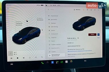 Седан Tesla Model 3 2018 в Владимире фото 59 Седан Tesla Model 3 2018 в Владимире