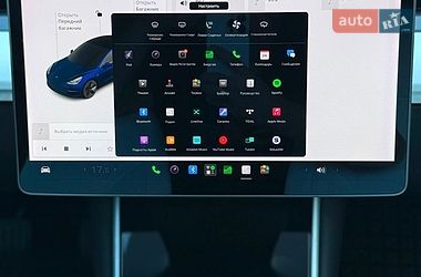 Седан Tesla Model 3 2018 в Владимире фото 56 Седан Tesla Model 3 2018 в Владимире