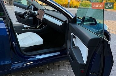 Седан Tesla Model 3 2018 в Владимире фото 36 Седан Tesla Model 3 2018 в Владимире