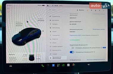 Седан Tesla Model 3 2018 в Владимире фото 60 Седан Tesla Model 3 2018 в Владимире