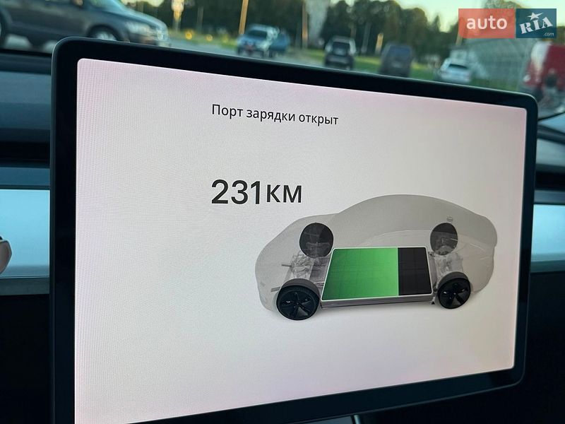 Седан Tesla Model 3 2018 в Владимире фото 63 Седан Tesla Model 3 2018 в Владимире