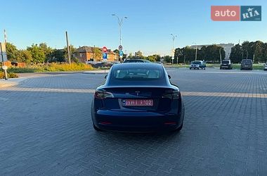 Седан Tesla Model 3 2018 в Владимире фото 69 Седан Tesla Model 3 2018 в Владимире