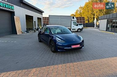 Седан Tesla Model 3 2018 в Владимире фото 73 Седан Tesla Model 3 2018 в Владимире