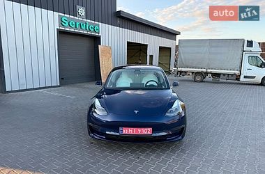 Седан Tesla Model 3 2018 в Владимире фото 64 Седан Tesla Model 3 2018 в Владимире