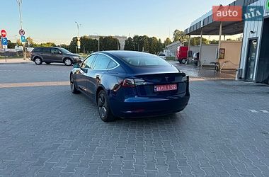 Седан Tesla Model 3 2018 в Владимире фото 68 Седан Tesla Model 3 2018 в Владимире