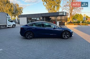 Седан Tesla Model 3 2018 в Владимире фото 71 Седан Tesla Model 3 2018 в Владимире