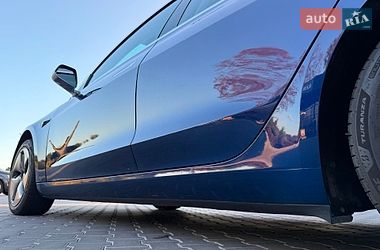 Седан Tesla Model 3 2018 в Владимире фото 75 Седан Tesla Model 3 2018 в Владимире