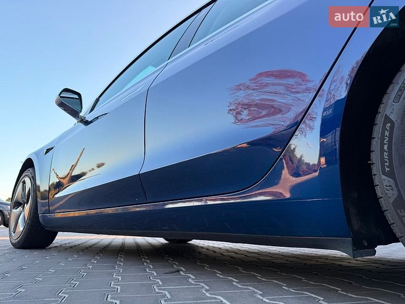 Седан Tesla Model 3 2018 в Владимире фото 75 Седан Tesla Model 3 2018 в Владимире
