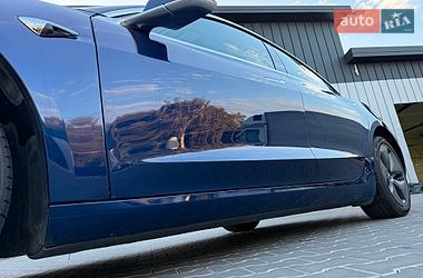 Седан Tesla Model 3 2018 в Владимире фото 74 Седан Tesla Model 3 2018 в Владимире