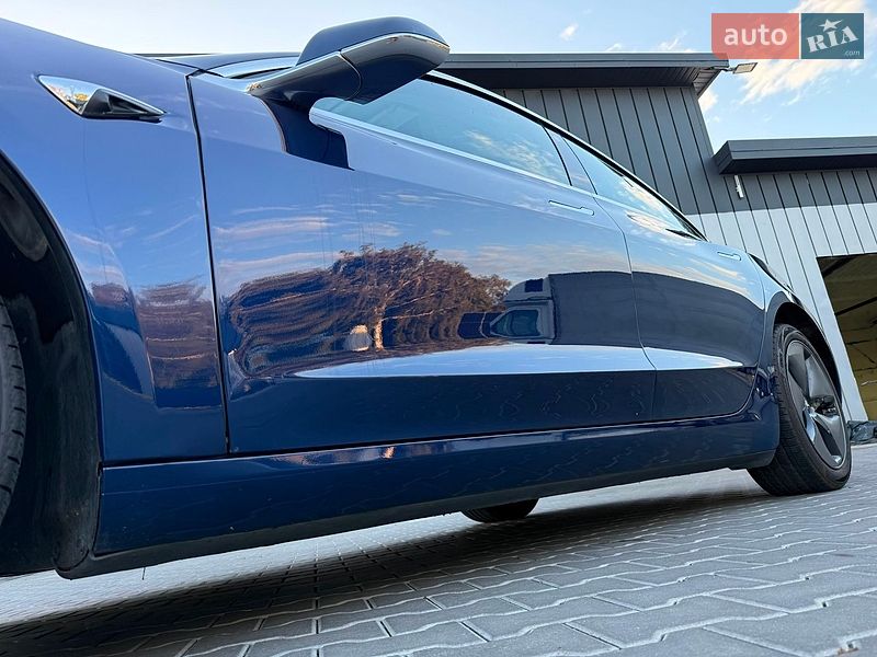 Седан Tesla Model 3 2018 в Владимире фото 74 Седан Tesla Model 3 2018 в Владимире