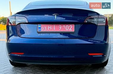 Седан Tesla Model 3 2018 в Владимире фото 78 Седан Tesla Model 3 2018 в Владимире