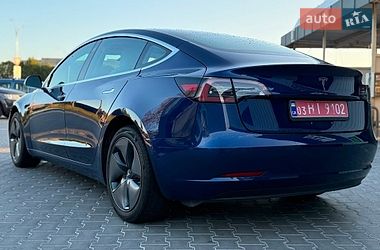 Седан Tesla Model 3 2018 в Владимире фото 79 Седан Tesla Model 3 2018 в Владимире