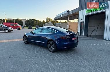 Седан Tesla Model 3 2018 в Владимире фото 67 Седан Tesla Model 3 2018 в Владимире