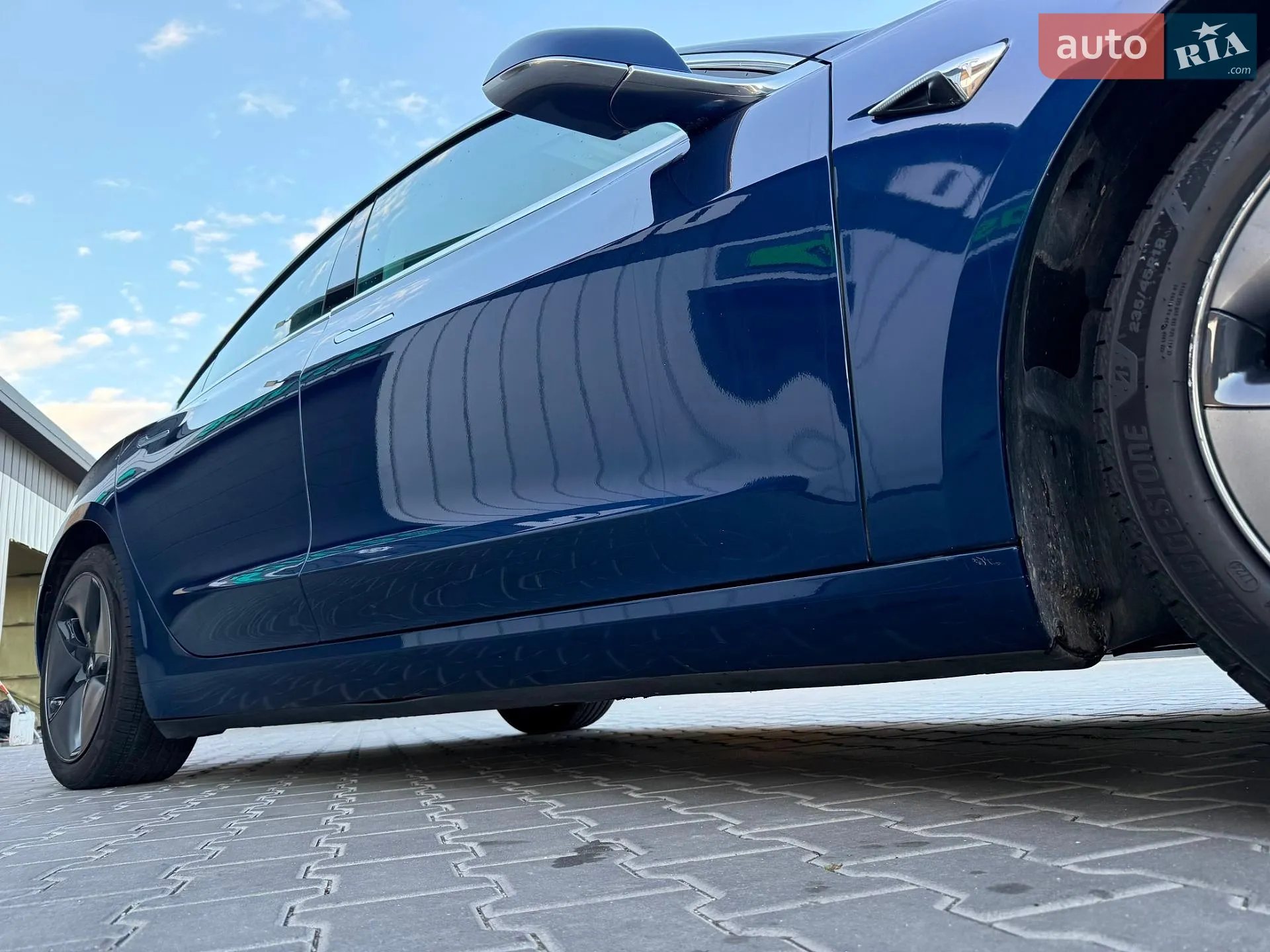 2018 Tesla Model 3 - мініатюра 76