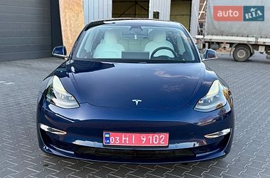 Седан Tesla Model 3 2018 в Владимире фото 83 Седан Tesla Model 3 2018 в Владимире