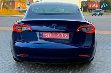Седан Tesla Model 3 2018 в Владимире фото 85 Седан Tesla Model 3 2018 в Владимире
