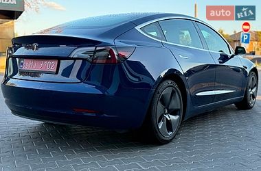 Седан Tesla Model 3 2018 в Владимире фото 80 Седан Tesla Model 3 2018 в Владимире