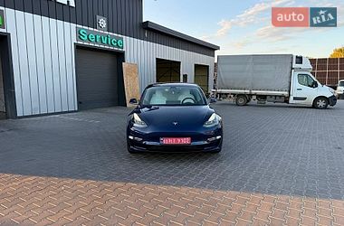 Седан Tesla Model 3 2018 в Владимире фото 82 Седан Tesla Model 3 2018 в Владимире