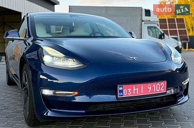Седан Tesla Model 3 2018 в Владимире фото 86 Седан Tesla Model 3 2018 в Владимире