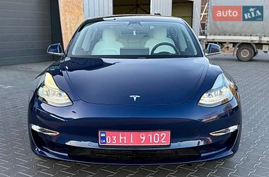 Седан Tesla Model 3 2018 в Владимире фото 87 Седан Tesla Model 3 2018 в Владимире