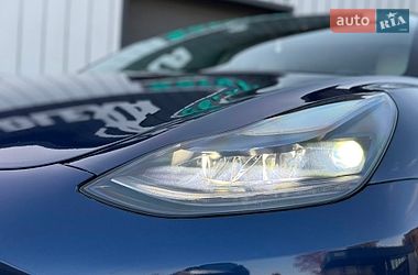 Седан Tesla Model 3 2018 в Владимире фото 89 Седан Tesla Model 3 2018 в Владимире