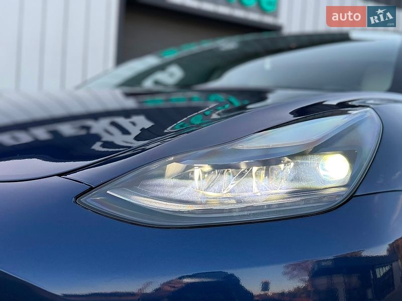 Седан Tesla Model 3 2018 в Владимире фото 89 Седан Tesla Model 3 2018 в Владимире