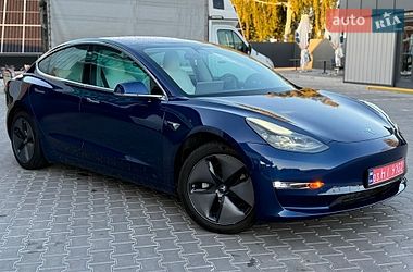 Седан Tesla Model 3 2018 в Владимире фото 90 Седан Tesla Model 3 2018 в Владимире