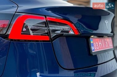 Седан Tesla Model 3 2018 в Владимире фото 93 Седан Tesla Model 3 2018 в Владимире