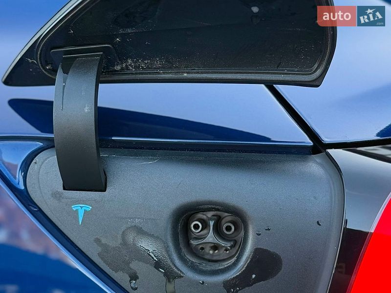 Седан Tesla Model 3 2018 в Владимире фото 94 Седан Tesla Model 3 2018 в Владимире